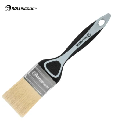 Rollingdog PRO 10600 50 мм Srt Smooth Soft House Tool Кисть для рисования